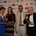 Country Director of AFD Guest Appears Tonight On Diplomatic Call TV