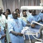 Germany Offers €122.7 Million Financial Support To Ghana