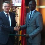 Japan Releases Emergency Aid To Combat Ebola