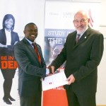 President Mahama Seeks Development Partnership For ECOWAS