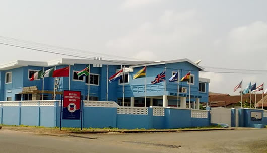 BIS-Ghana