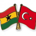 President Mahama Receives Three Envoys