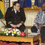 US Company Introduces New Asthmatic Drug In Ghana