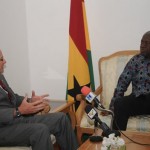 UNDP Outdoors Programme For SMEs In Ghana