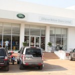 UNDP Outdoors New SME Development Programme In Ghana