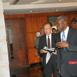 Burkina Faso Crisis: ECOWAS Won't Recognise Illegal Gov't Takeover – Mahama