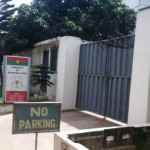 China Presents Ebola Preventive Materials To Ghana