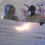 Fidelity, USAID/Ghana Sign Agreement