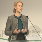 President Mahama Meets The Queen