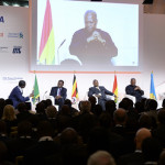 President Mahama Speaks About The IMF, Energy