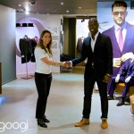 Black Stars/Guinea Players Screened For Ebola