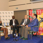 Nigeria Assures Ghana Of Increased Gas Supply