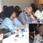 Deepening Ghana-China Ties: Chinese Ambassador Courts Media Support