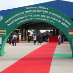 Africa Must Take Advantage Of The Suez Canal – MENA