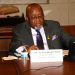 Two Ghanaians Elected To United Nations Expert Bodies