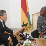 Canadian Investors To Build Waste Management Plant