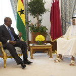 We Owe No Apologies – British High Commissioner