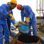 Protesters March On Russian Embassy In Nigeria’s Capital