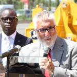 ECOWAS Public Officials Attend Workshop