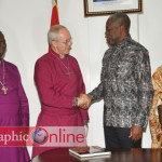 Special ECOWAS Summit To Discuss Burkina Faso