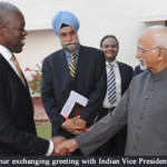 Japan Donates Ebola Preventive Kit To Ghana