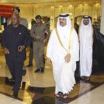 President Of World Bank Group Arrives Today