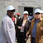 UN Appoints Brigadier Alloh As Chief Of Staff For Liberia