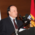 Government Can’t Meet IMF Targets – IFS