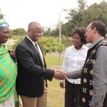 Saudi Arabia Donates To Ghana