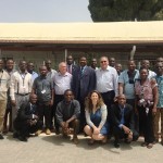 Australians to celebrate Anzac centenary in Ghana