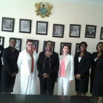 Czech Ambassador Calls For Cultural Exchange Programmes