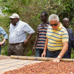 Ghana Earns $751m From Oil, Cocoa And Tuna Dominated Exports To Italy In 2013 – Minister