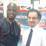 Out-Going US Ambassador Calls For Modification Of 'Winner Takes All'