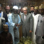 GIMPA To Host Obama's African Leadership Initiative