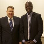 Power Africa: Power For The People Of Ghana