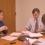 One On One With Philip Franz-Seitz, The US Consul General