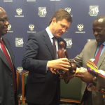 Global Potential Opium Production Reaches 7,554 Tons In 2014 – UN