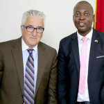 AMCHAM: The Essence Of Investment