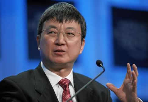 Mr. Min Zhu