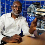 USAID Sponsored Cowpea Seed Improvement Project Begins