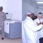 US To Provide $110m To African Countries Annually For Peacekeeping