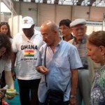 Ghana, DR Congo Sign Joint Commission Agreement For Cooperation