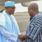 ECOWAS Will Not Relent In Fight Against Small Arms – Commissioner