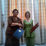 WFP and Japanese Government Supports Micro-Nutrient Deficiency