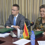 DFID Supports Ghana With Over £65 Million