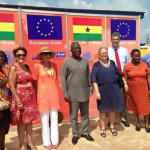 FAO Organises Forum For Clubs In Damongo