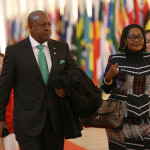 Two Government Institutions Commend UNDP