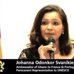 US Keen On Mutual Trade Opportunities With Ghana