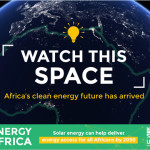 Time To Kick-Start a Solar Revolution Across Ghana