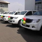 UK Foreign Secretary And Ten Heads of State To Attend The Global African Investment Summit